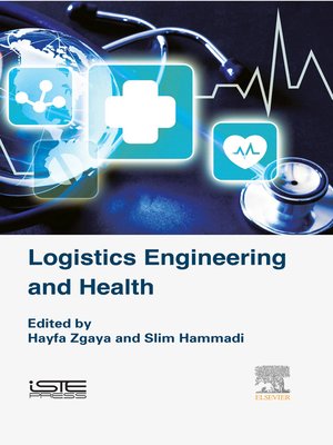 cover image of Logistics Engineering and Health